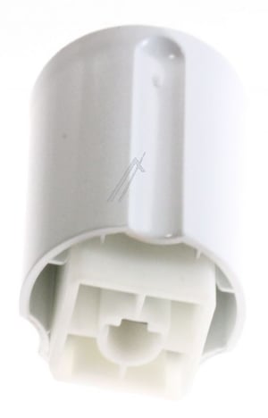 Einstellknopf für Herde, weiß (8996613014035)