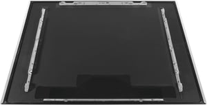 Glaskeramikfläche 00773775 Originalersatzteil von Bosch