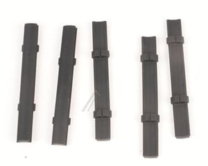 Lenker-Schutzstopfen Segway-Ninebot AB.05.04.00.0441 für KickScooter Max G2 E-Scooter Lenker