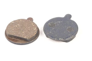 Bremsbelagsatz (2 Stück) Aprilia Ducati E_SRZ 39 für E-Scooter Bremse