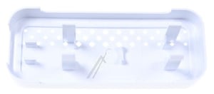 Temperaturfühlerabdeckung für Kühlschrank Whirlpool 481011102649 Frischhaltesystem