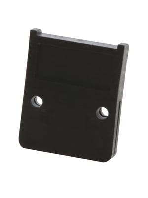 Ofenführung BSH-Gruppe 00424296 Gleitschiene