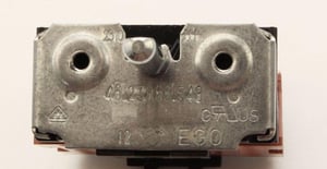 Backofenschalter für Ofen Whirlpool C00255833 Drehschalter