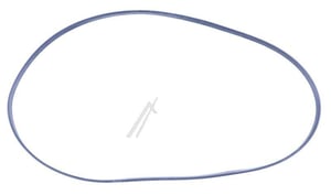 1091J4EL Poly-V-Riemen Waschmaschine Com elastisch
