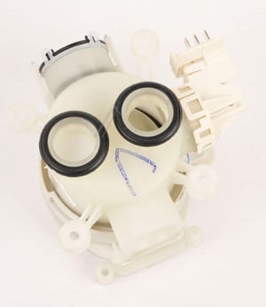 Dreifach-Einlassventil für Vestel Geschirrspüler 32060794 Wasserzufuhr