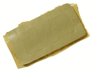 Dichtung für Kühlschrank Homa 2800100113 Dämpfermotor