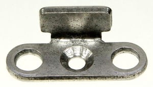 Begrenzungsblock für Gefrierschrank Hisense Gorenje HK1539051 Türanschlag