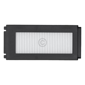 Filter Ecovacs 201-2353-1049 für Staubsauger-Roboter