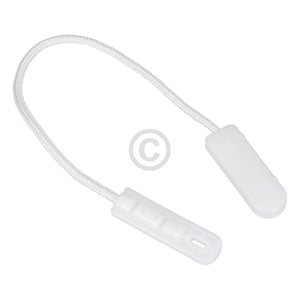 Seilzug für Türscharnier LG 4933DD3001B in Geschirrspüler