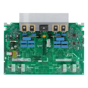 Leistungsmodul Bosch Siemens 11008788 für Herd