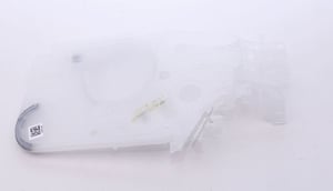 AIR-BREAK-SET für Geschirrspüler Hisense/Gorenje 714341 Dichtungen, O-Ring