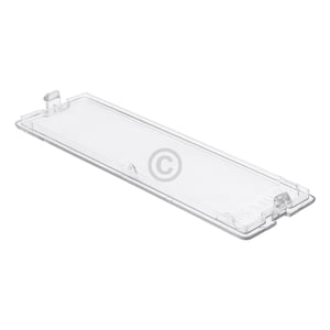 Lampenabdeckung Bauknecht C00937412 für Dunstabzugshaube Bauknecht
