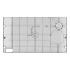 Station rear cover Ecovacs 201-24C2-0303 für Staubsauger-Roboter Ecovacs