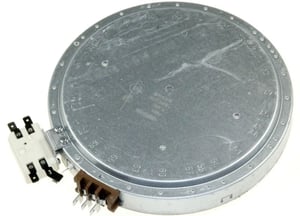 Heizkörper 1700W für Küchenmaschine Whirlpool 482000022933 1700W/230V