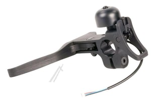 Bremshebel mit Klingel Segway-Ninebot AB.50.0029.50 für E-Scooter D18E D28D D38D D38E