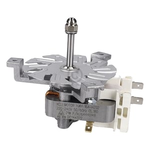 Heißluftventilator passend für Beko 264440148 KELI YJ61-16A-HZ02 für Backofen