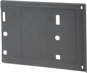 Katalyseblech für Ofen BSH-Gruppe 00674967 Backofen-Komponente