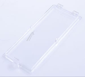 Beleuchtung für Dunstabzugshaube Elica ACC0000322 Deckenleuchte 3W