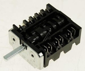 Beko Ofen-Steuerschalter C00866861 Wählschalter