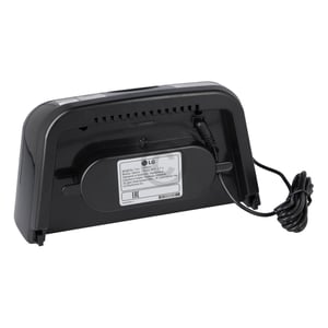 Ladestation original LG EAY62789249 für Saugroboter