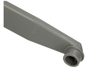 Steigrohr für Geschirrspüler Midea 12176000009457 Spülmaschine