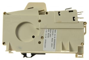 Elektro-Verriegelung für Mikrowelle BSH-Gruppe 00496934 Türverriegelung