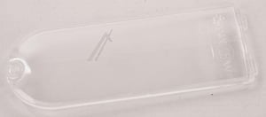 Lichtblende für Dunstabzugshaube Elica ACC0198066 Polycarbonat 28W