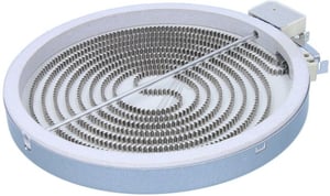 Kochfeld-Heizelement für Whirlpool Ofen 482000030720 2300W