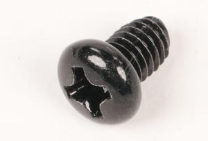 Schraube M4*6 für E-scooter Navee 40050100000362 Linsenkopf Kreuzschlitz