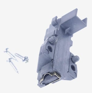 Kohlebürste für Waschmaschine Whirlpool Indesit 482000015861 Stromführung Motor