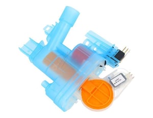 Gebergehäuse 00496009