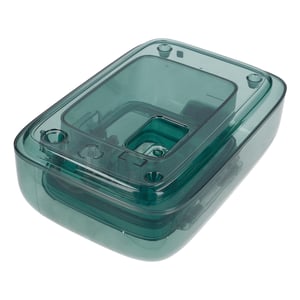 Decontamination tank (green) Ecovacs 201-2478-18B6 für Staubsauger-Roboter