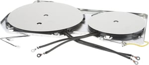 Heizzone-Induktion 00671604