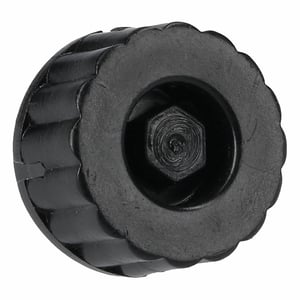 Gerätefuß LG MFA32745411 für Kühlschrank Gefrierschrank LG Electronics