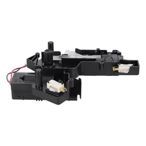 Antriebseinheit A-047 V2 für Melitta Kaffeemaschine 6783646 Brüheinheit, Motor