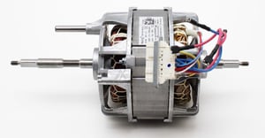 Induktionsmotor für Trockner Electrolux 140218433039 230V, 50Hz, 153W