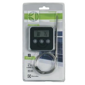 Fleischthermometer 0 bis +250°C Electrolux E4KTD001 902979406/3