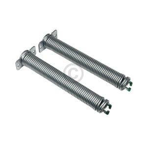 Türscharnierfeder BOSCH 00610855 Set rechts links für Geschirrspüler