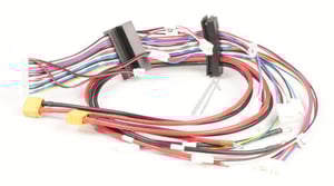 Controller-Kabelbaum-Satz Segway-Ninebot 10.02.7067.00 für E-Scooter One Z10