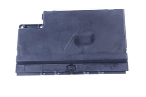 Abdeckung für Dunstabzugshaube Whirlpool/Indesit 488000861458 ABS, weiß