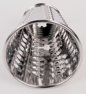 Fleischwolf Trommel Bosch 10031849 Schnitzelwerk