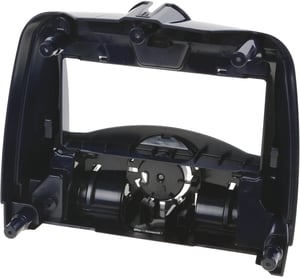 Staubsauger-Kappe BSH-Gruppe 00797342 Staubbehälter-Verschluss