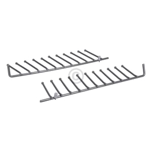 Oberkorbeinsätze passend für Bosch 12004140 Klappstachelreihen für Teller