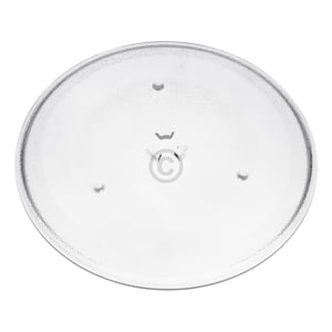 Drehteller 345mmØ passend für Samsung DE74-20016A BLUPARTS in Mikrowelle