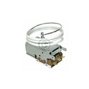 Thermostat K59-L2677 Ranco 600mm Kapillarrohr 3x4,8mm AMP, NF!