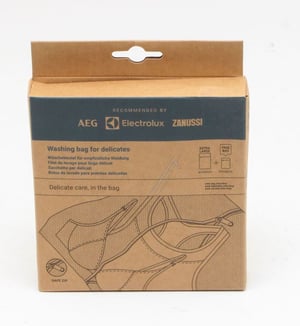 Wäschenetz für Ofen Electrolux 9029804540 (40x60cm + 30x40cm)