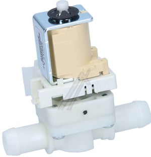 Whirlpool Geschirrspüler 2-Wege-Magnetventil 481072647051 Wasserzufuhr