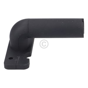 Saugschlauch für Station Ecovacs 201-2353-1483 von Saugroboter Ecovacs