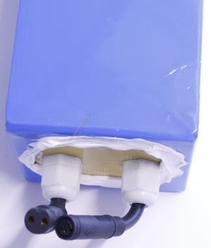 Akku SoFlow 800.460.68 für SO2 Air Max E-Scooter