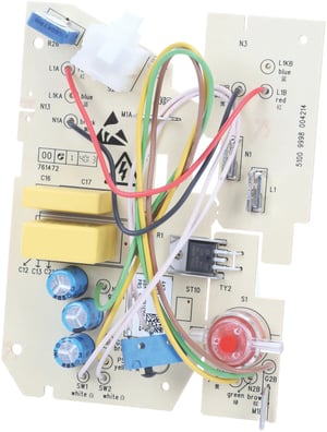 Motorsteuerungsmodul 00754690